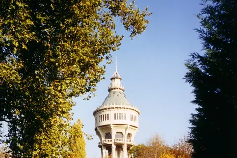 Margit-sziget