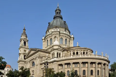 Basilique Saint-Étienne de Pest