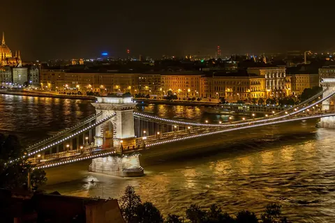 Széchenyi lánchíd